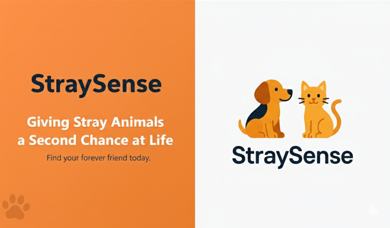 StraySense